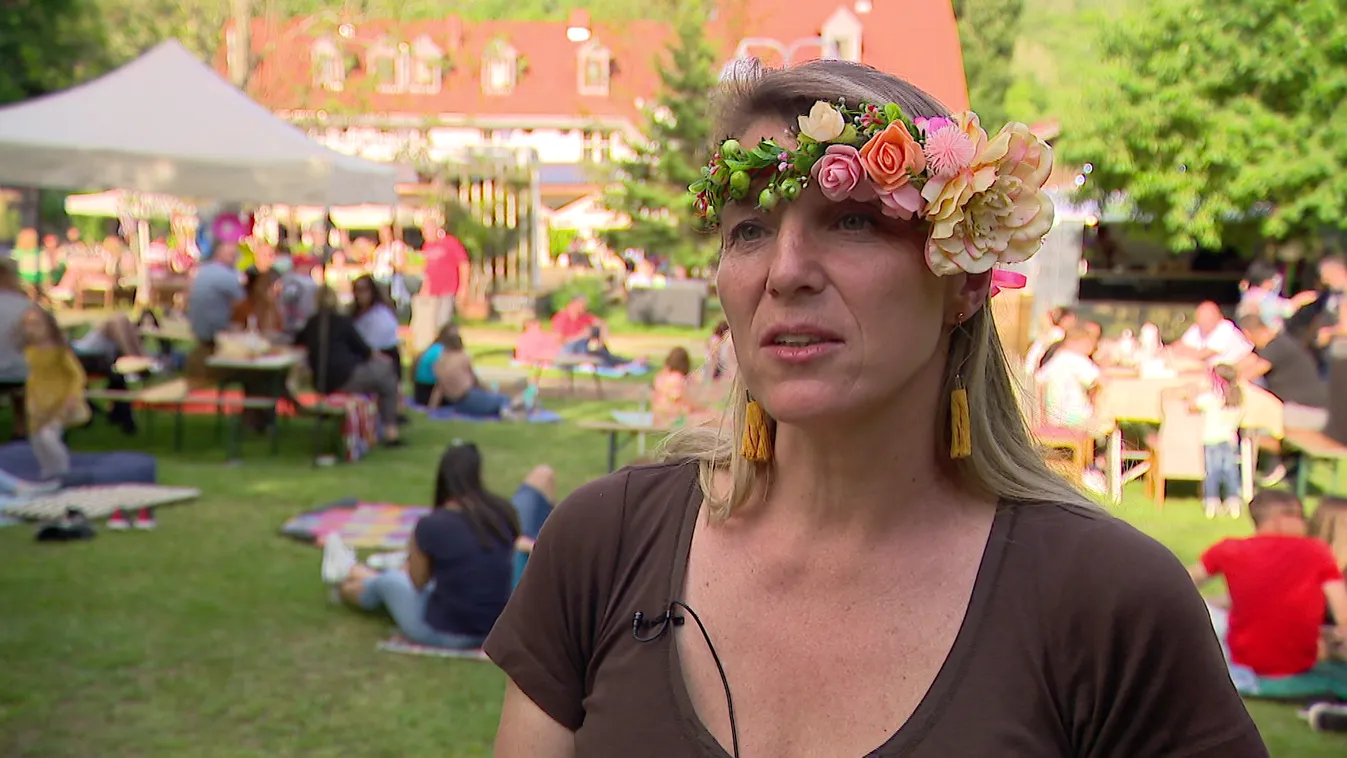 Radar: Glamping Piknik Noszvaj