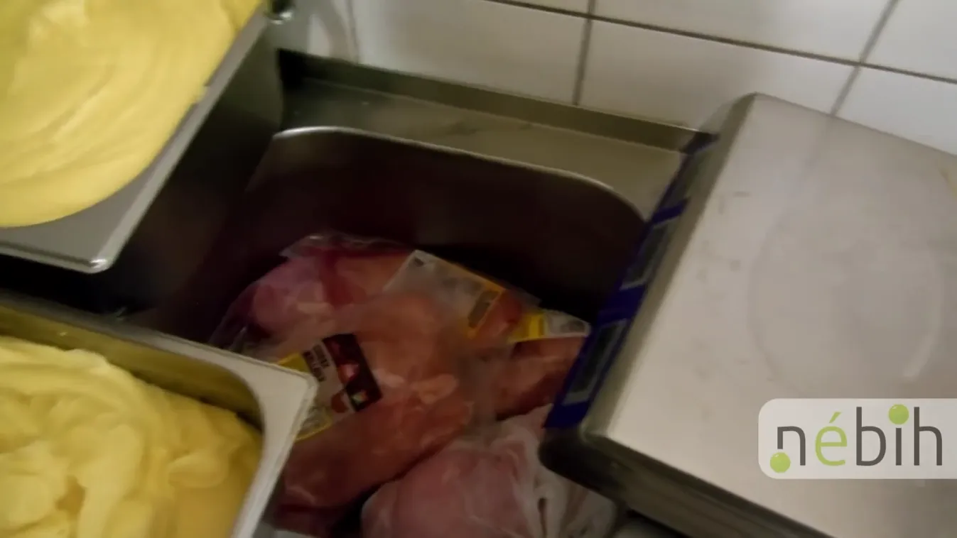 Radar - Az ellenőrök ismét lecsaptak