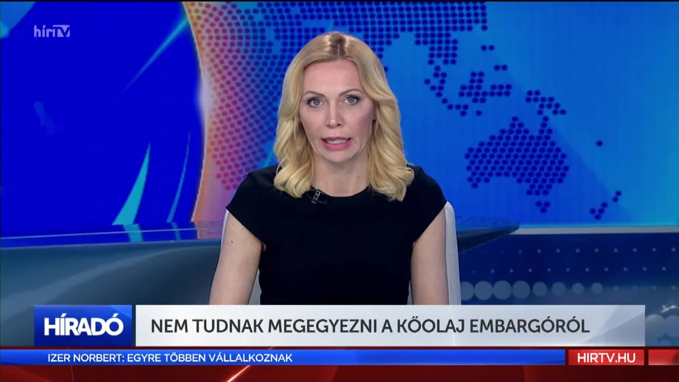 Nem tudnak megegyezni a kőolaj embargóról