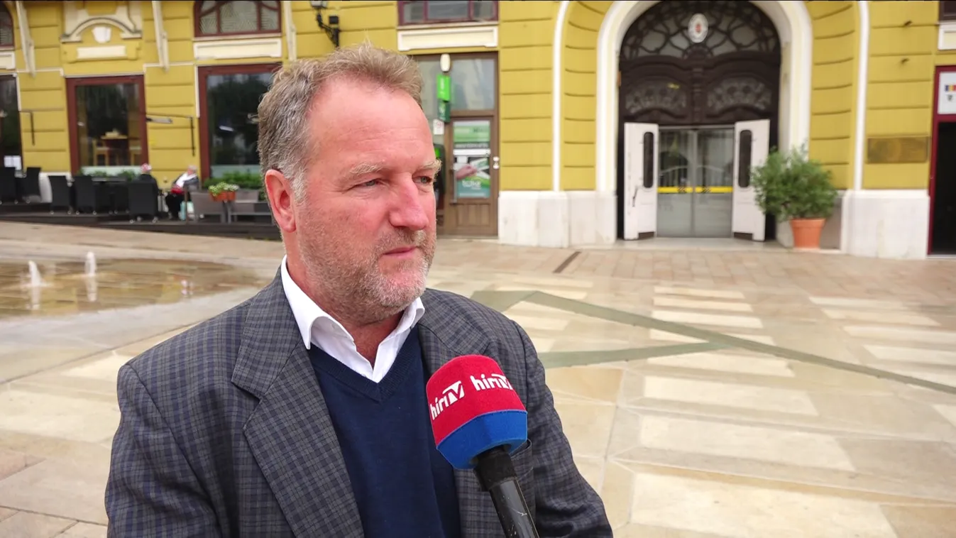 Szabadidős komplexumra írtak ki tervpályázatot Pécsen