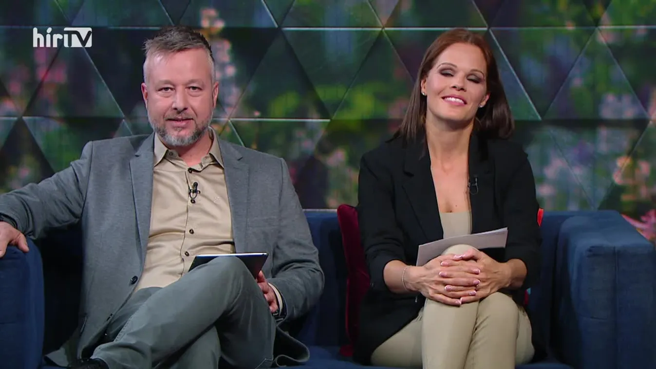 Mozaik - Modern női szerepek (2022-05-13)