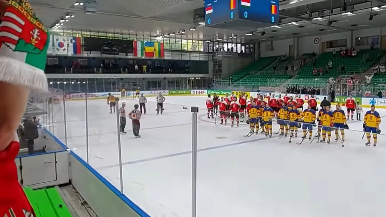 Koalíciós vitát váltott ki Romániában a székely himnusz éneklése