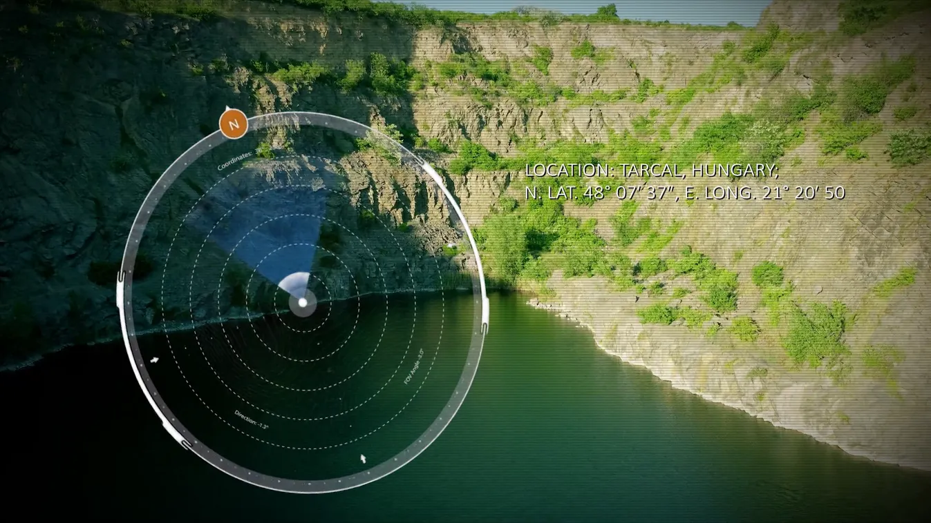 Radar - Egy cseppnyi Rio Magyarországon