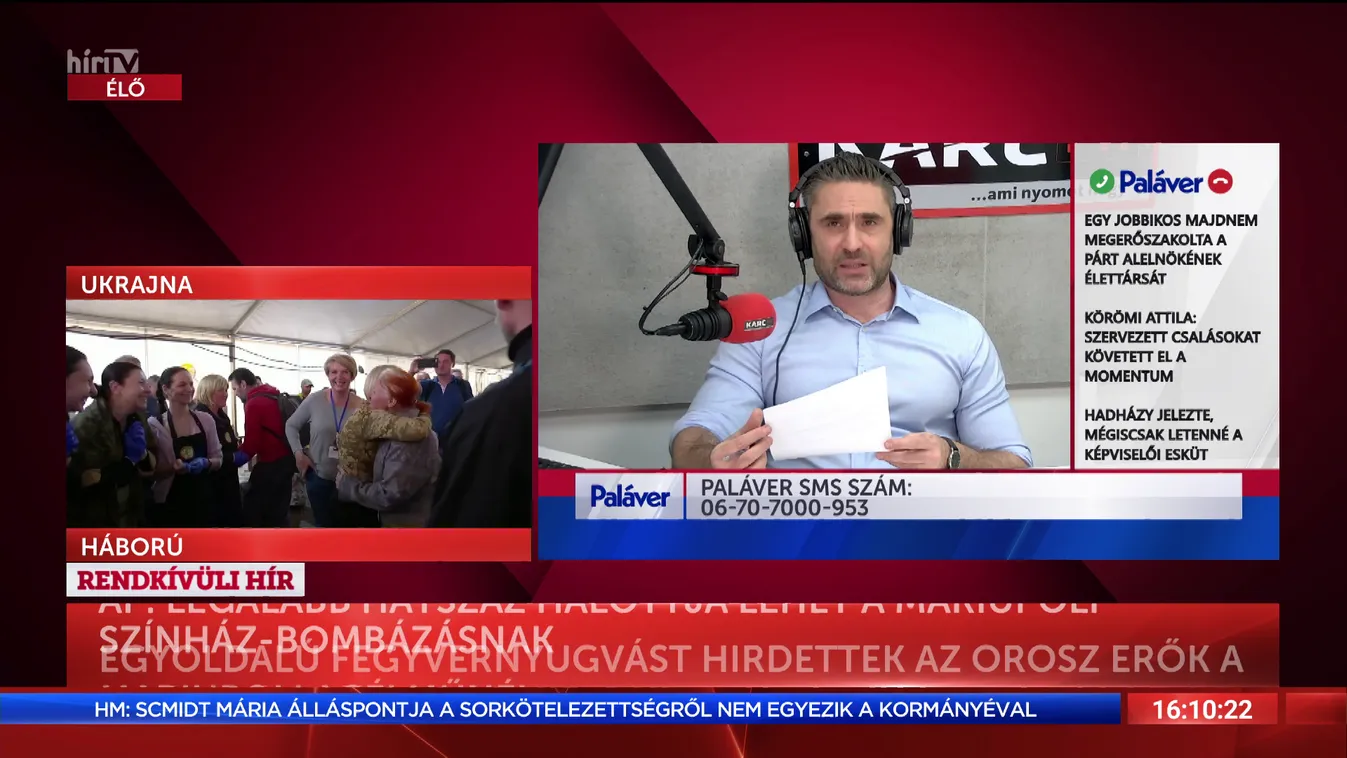 Paláver: Hadházy jelezte, mégiscsak letenné a képviselői esküt