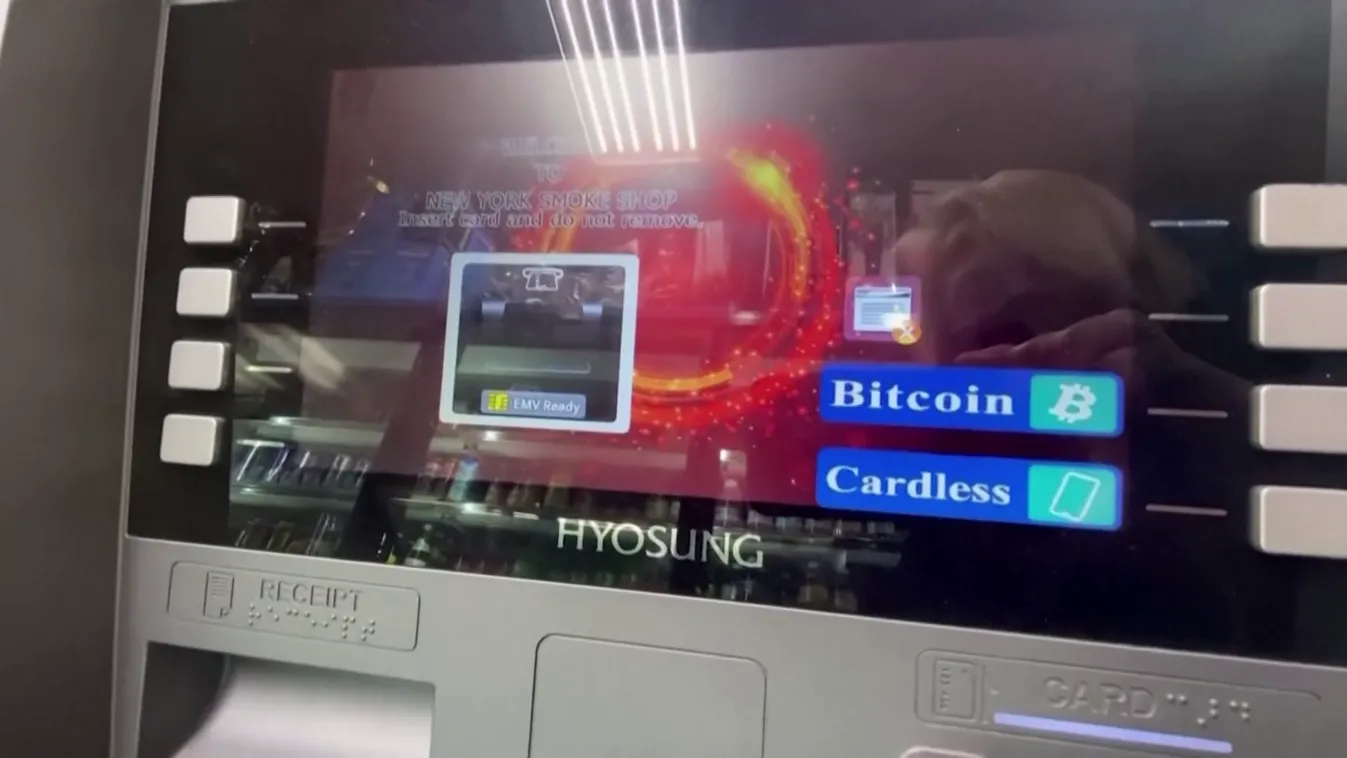 Óriásit zuhant a kriptopénzek piaca