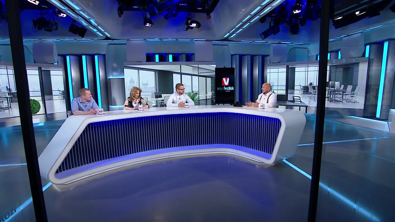 Vezércikk: Napok óta megy a boksz Brüsszel és Budapest között