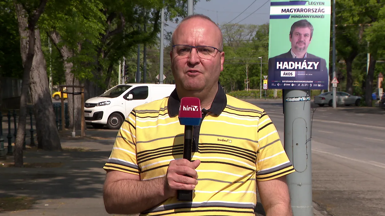 Az ellenzék a határidő lejárta után se szedte le a választási plakátjait