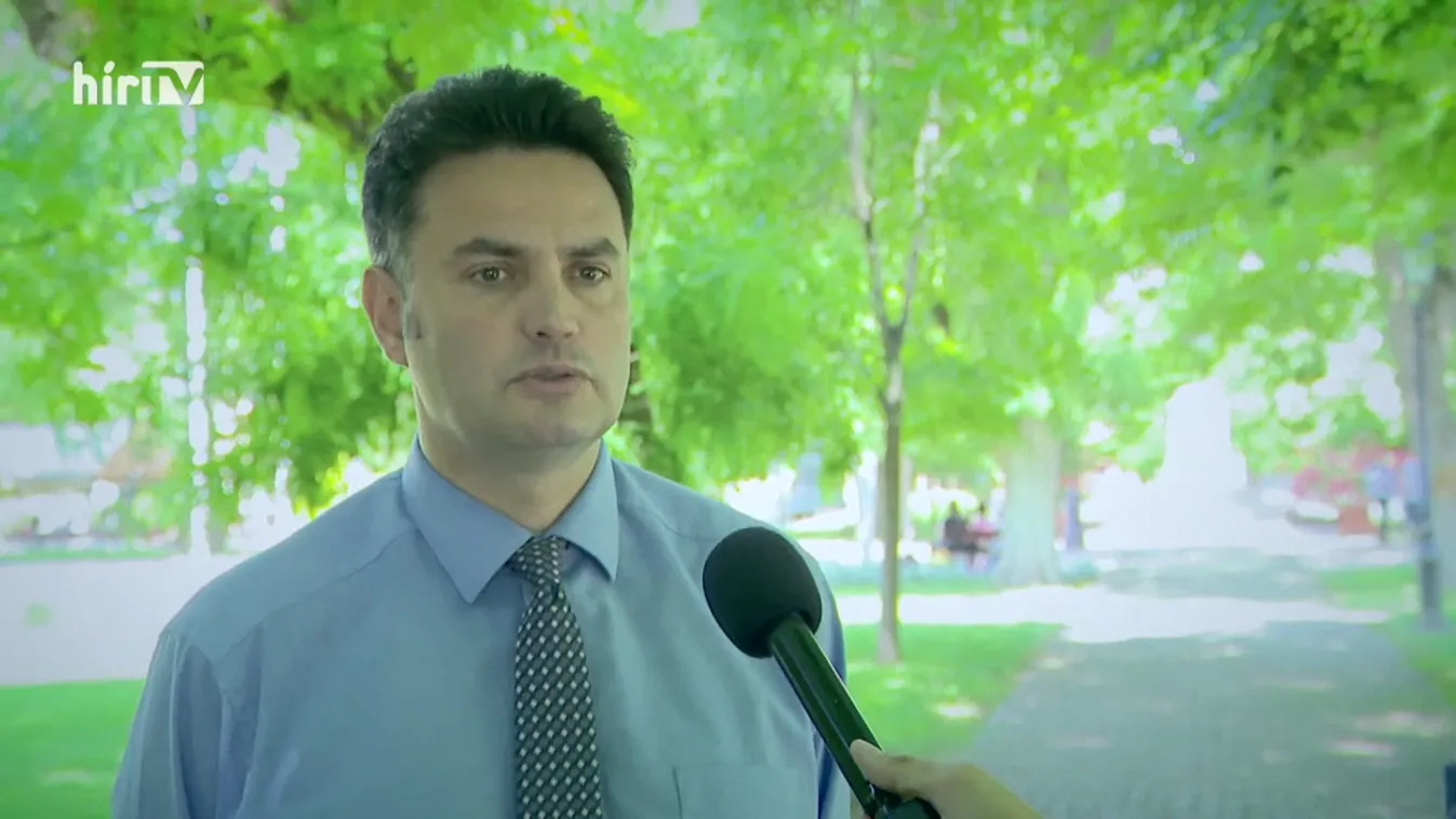 Célpont: Márki-Zay szerint nem lehet Gyurcsánnyal kormányt váltani