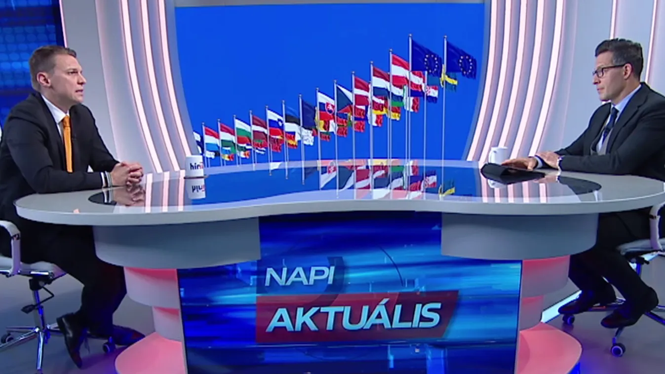 Menczer Tamás: Az Európában tapasztalt áremelkedésektől a magyar családokat meg akarjuk és meg is fogjuk védeni