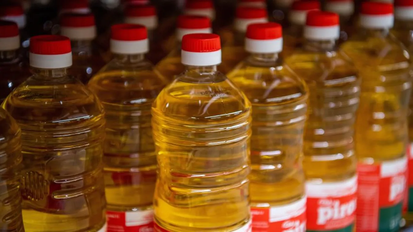 Európa a háború árnyékában: súlyos csapás érte az élelmiszerek piacát