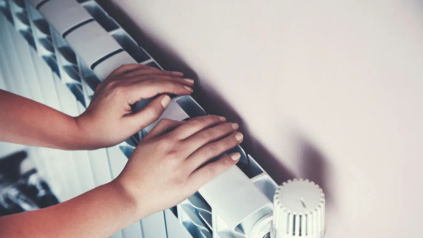 Az Európai Bizottság a háztartások energiafogyasztásának csökkentését javasolja