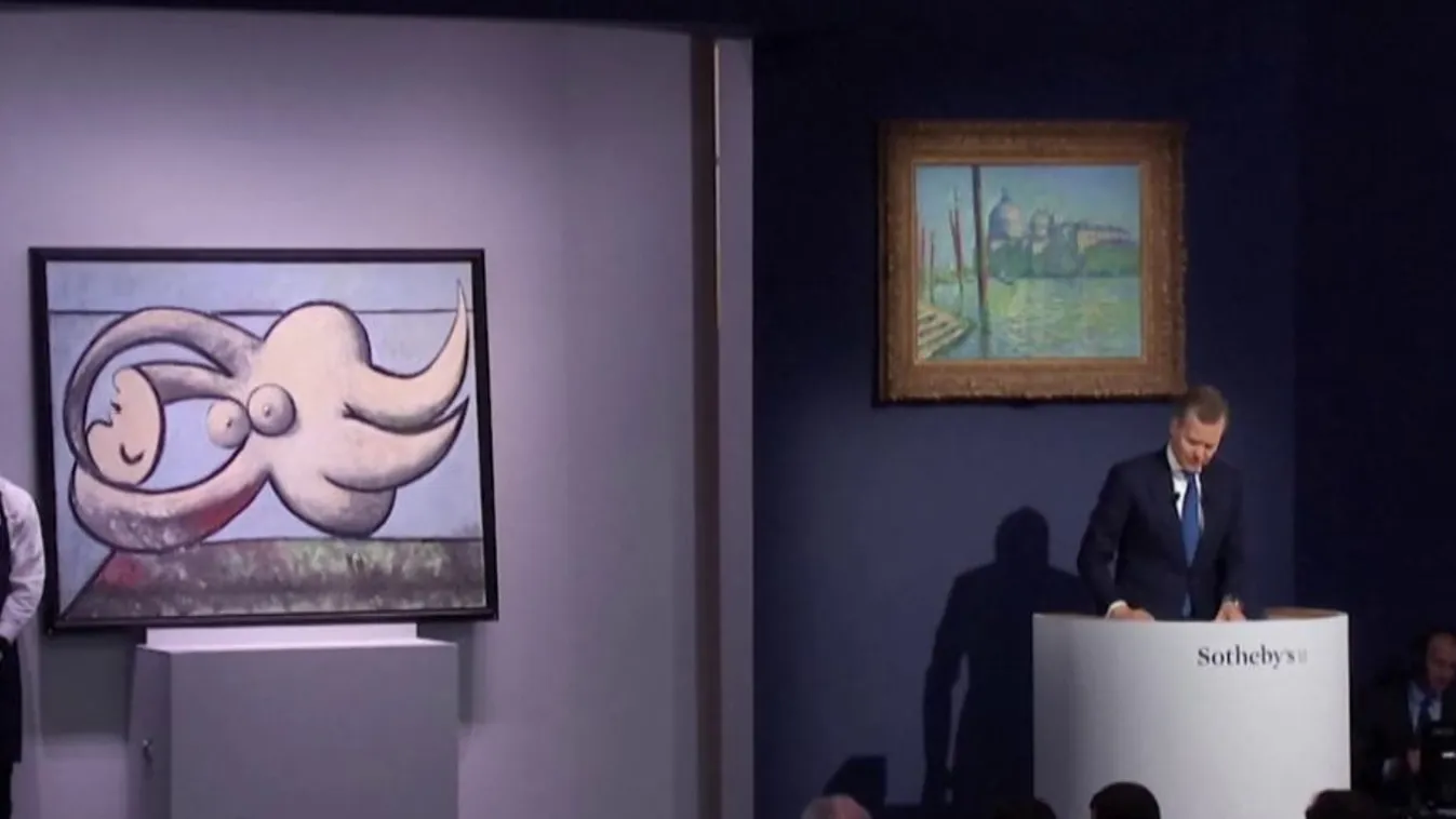 Radar - Különleges aukciók