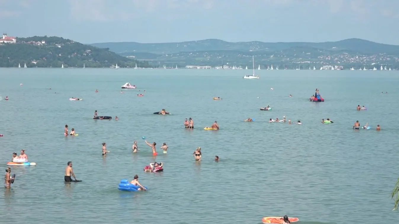 A magyarok közel 60 százaléka tervez belföldi nyaralást