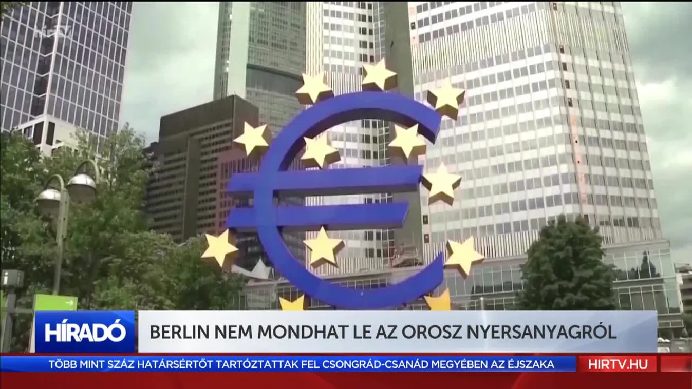 A szankciók miatt elszálltak az energiaárak