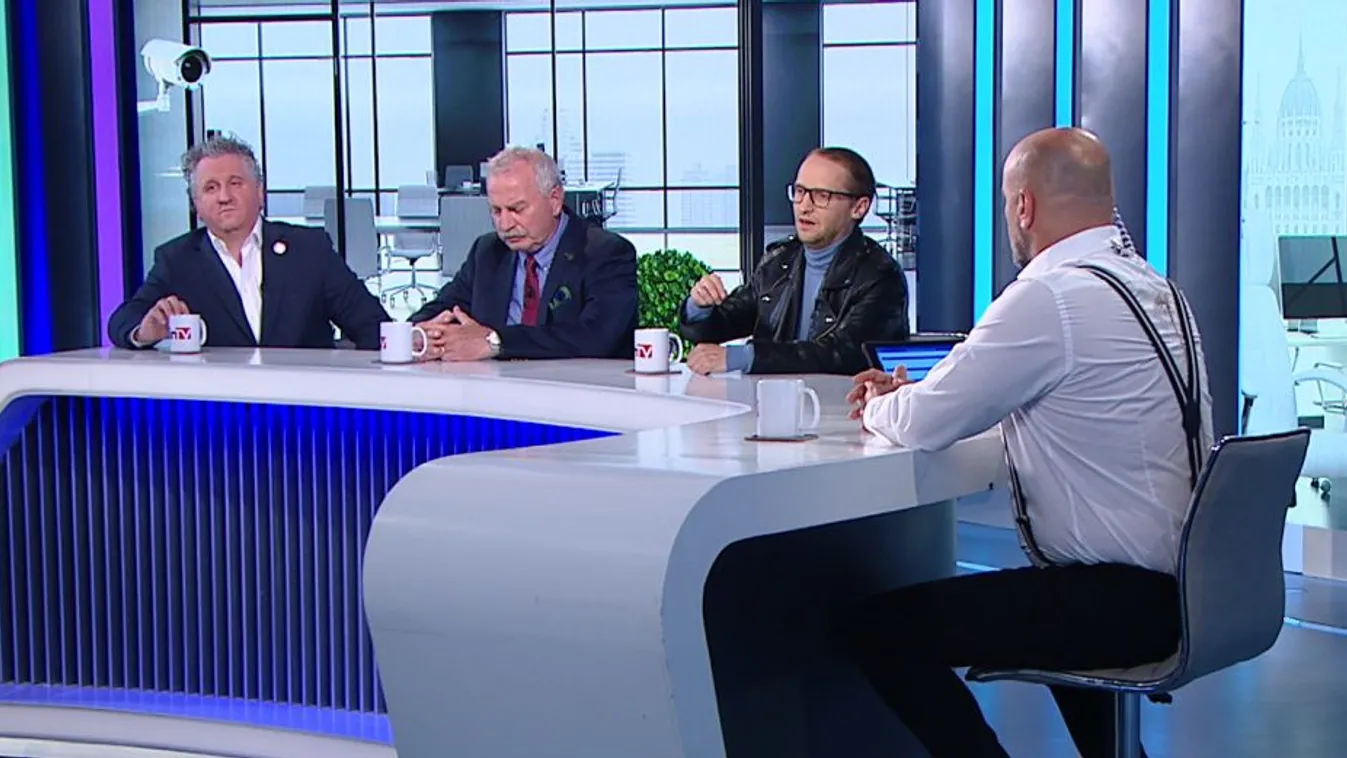 Vezércikk: Az uniós embargó 700 forintos benzint és 800 forintos gázolajat hoz