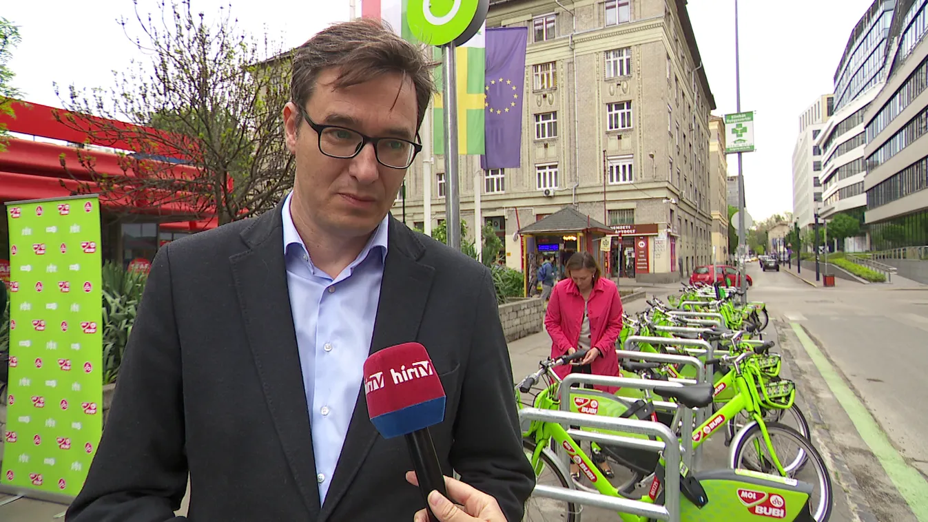 Karácsony Gergely Budapest csődjével fenyeget