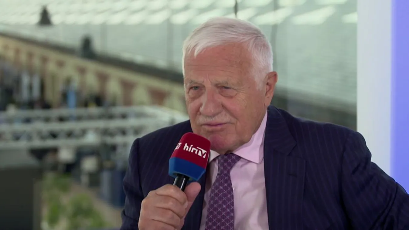 Globál: CPAC - Konzervatív gondolatok a világról