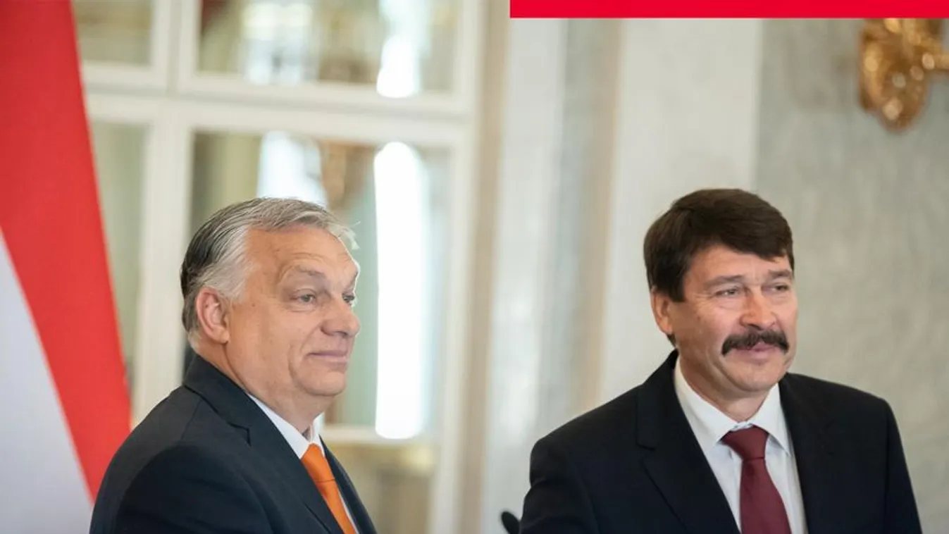 „Minden köszönünk, elnök úr!”