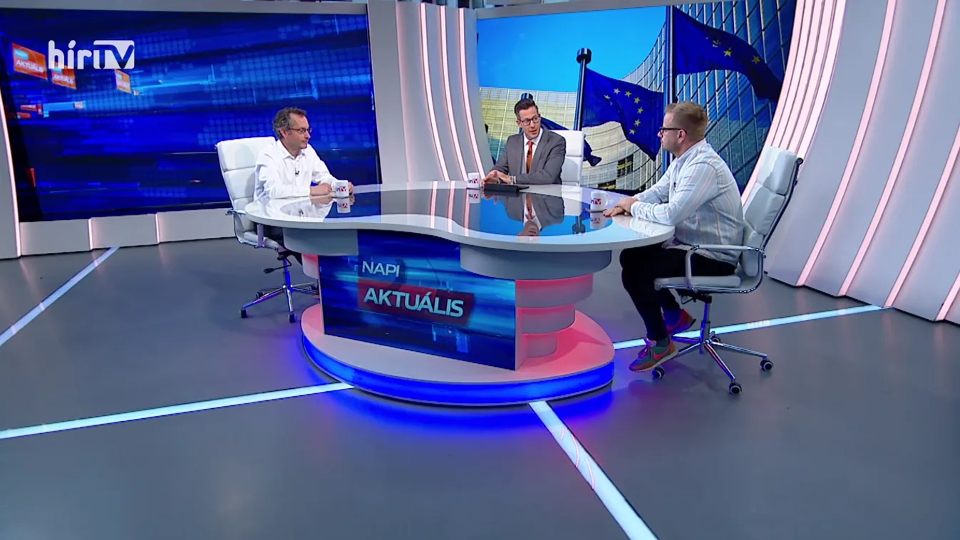 Nagyon fontos csatát nyert Orbán Viktor Brüsszelben - újságírók elemeznek