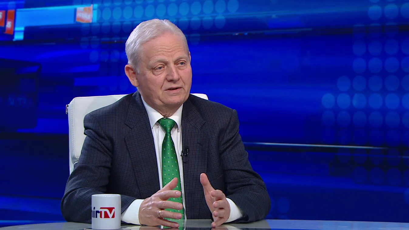 Tarlós István: Amennyiben a miniszterelnök fejleszteni akarja Budapestet, akkor Lázár János is fejleszteni akarja majd