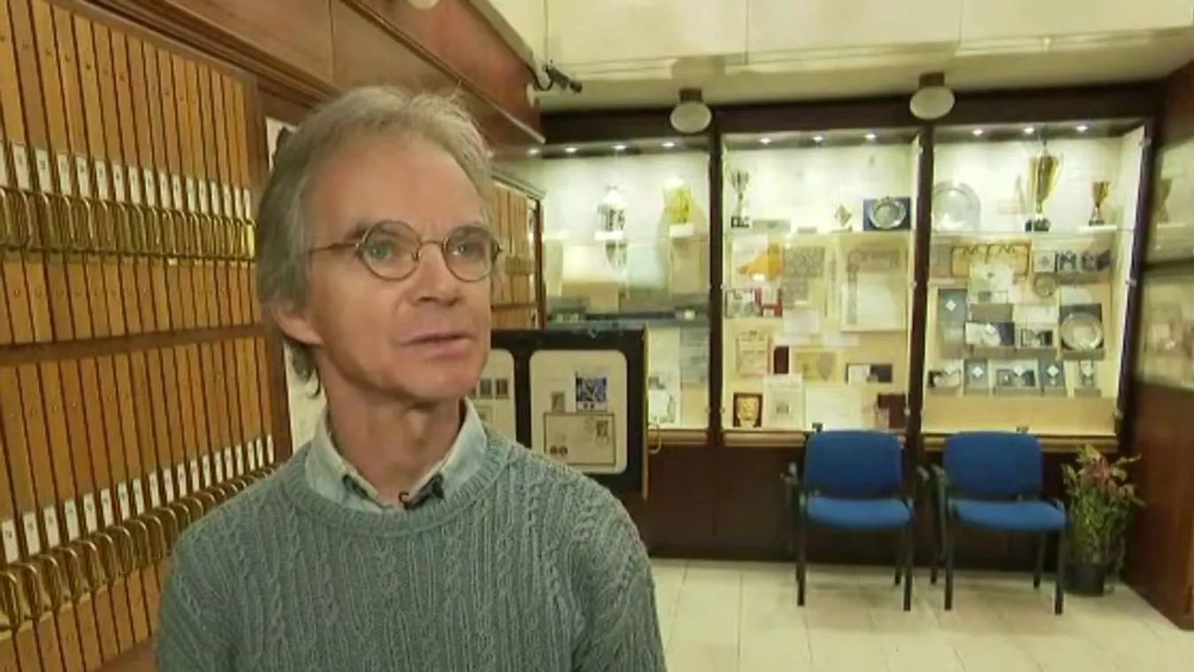 Mozaik - Bélyegmúzeum - 13,5 milliós gyűjtemény, 550 ezer kiállított bélyeg