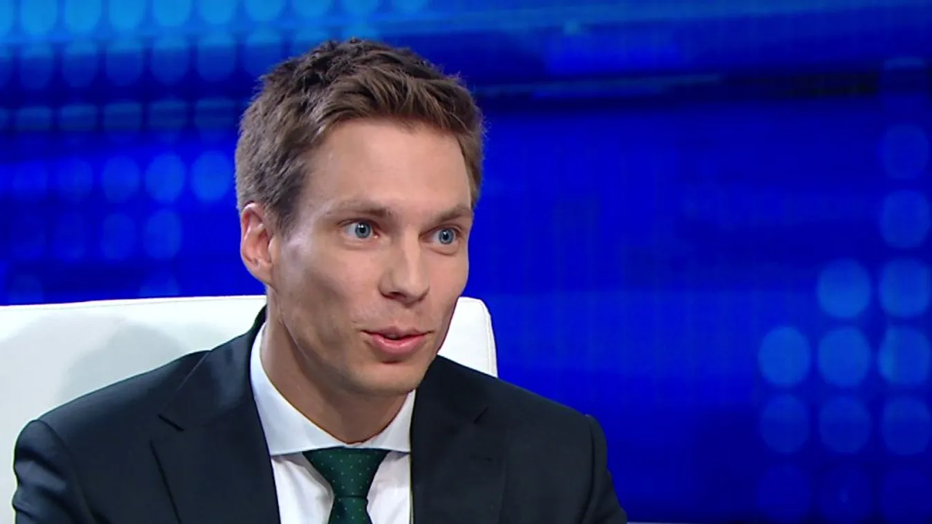 Hortay Olivér: Ez magyar siker, de Európa-szintű kudarc