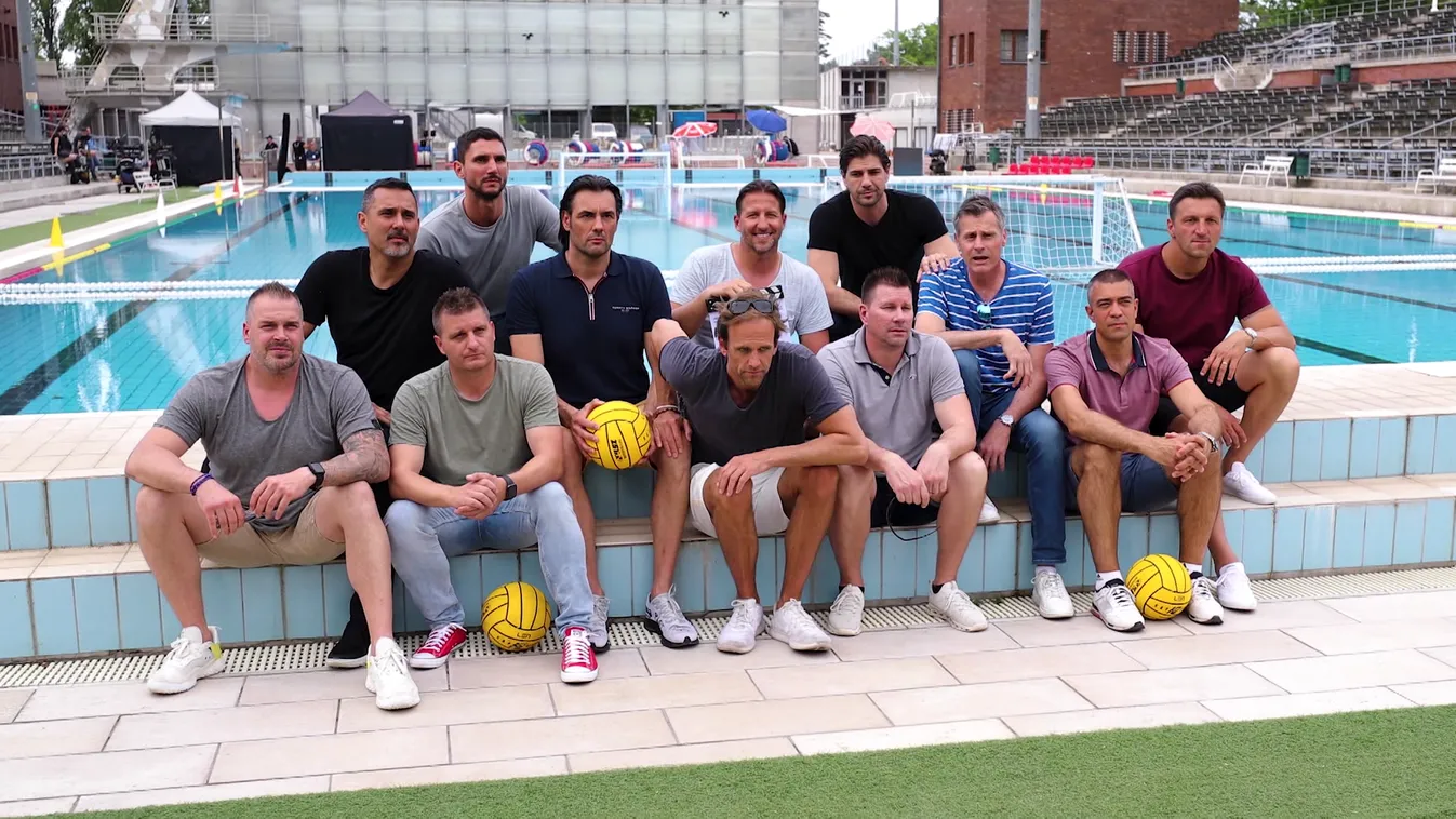 Svenk: Fejest ugrunk a „vizes” filmek világába