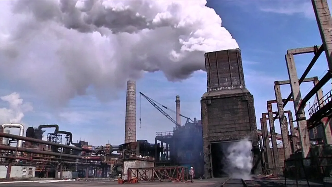 Újabb amerikai segítség Ukrajnának