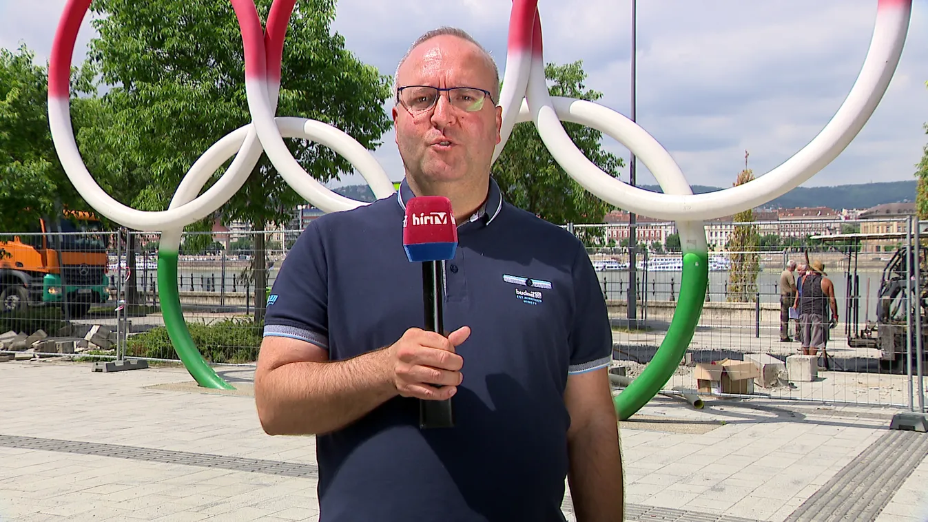 Gyulay Zsolt: Erkölcsi kötelességünk a 2036-os olimpia megpályázása