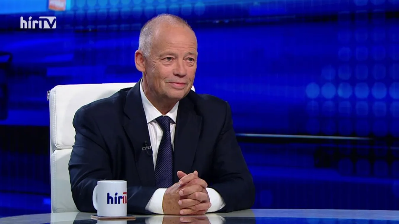 Szanyi Tibor: Az őszödi beszéd messze túl van értékelve a valós szerepéhez képest