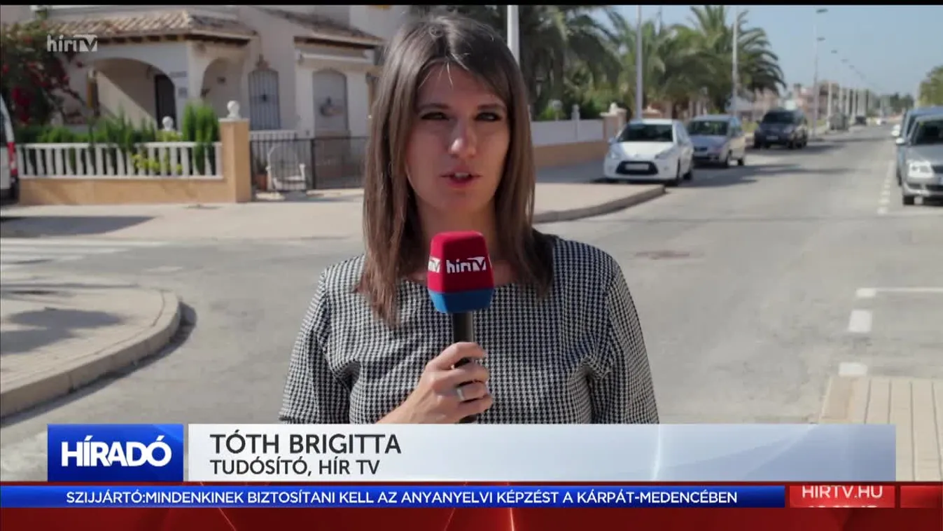 Spanyol energiamegtakarítási terv