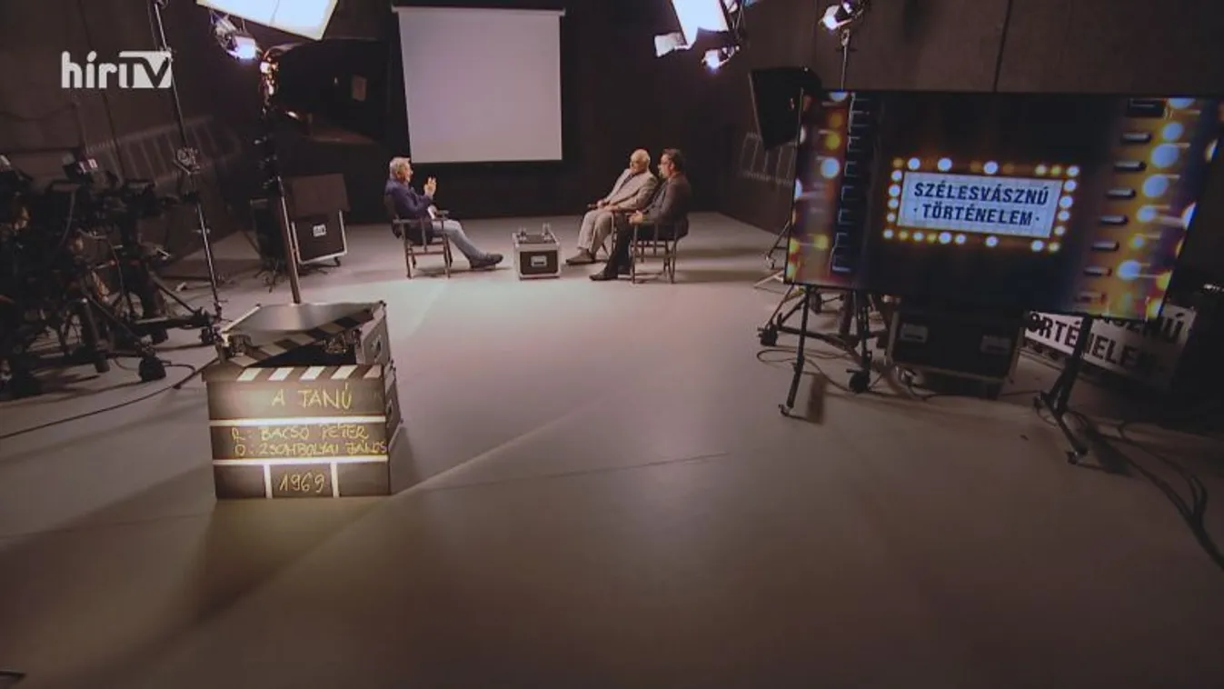 Szélesvásznú történelem (2022-05-28)