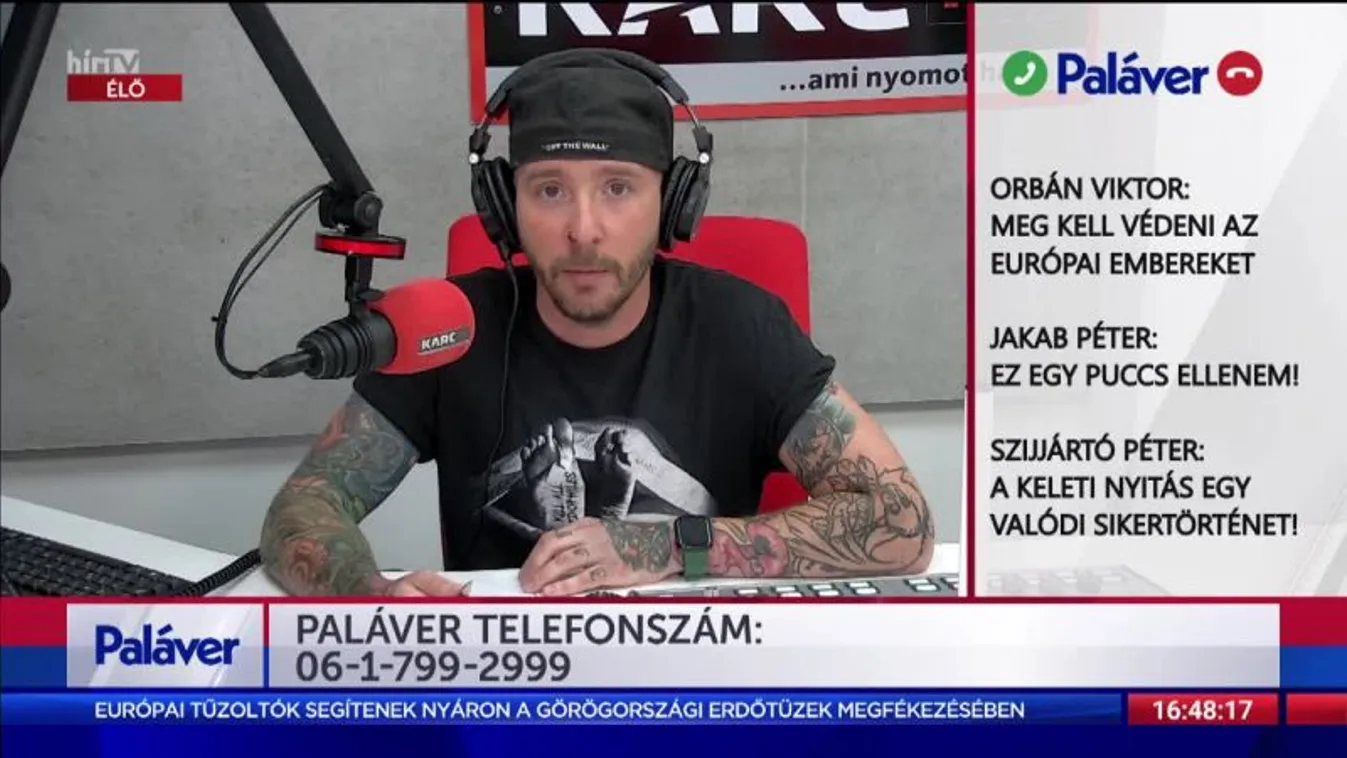 Paláver (2022-05-27)