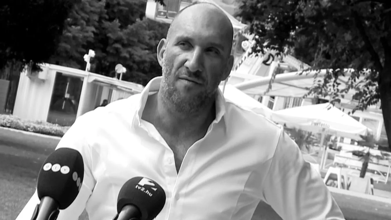 Radar: Elhunyt Berki Krisztián