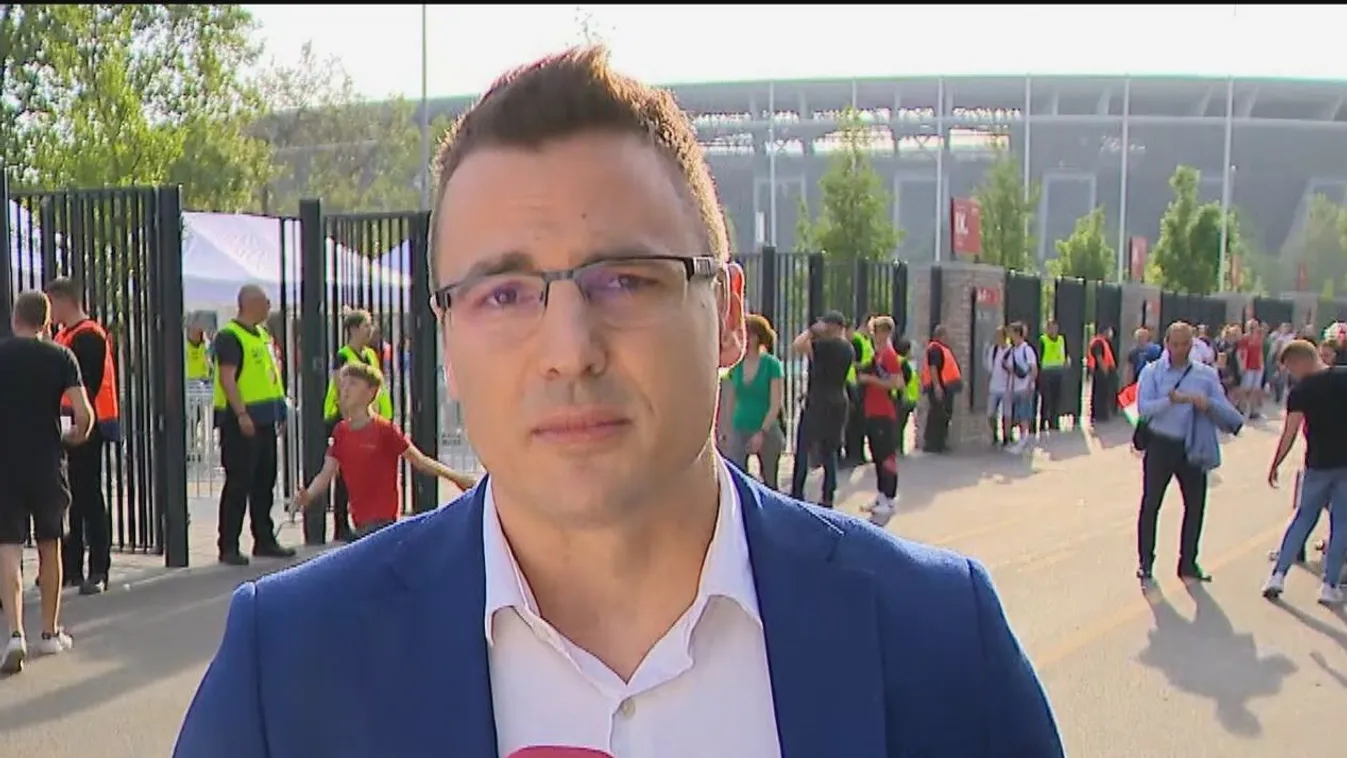 Radar - Rekordszámú néző lehet a Magyar Kupa-döntőn