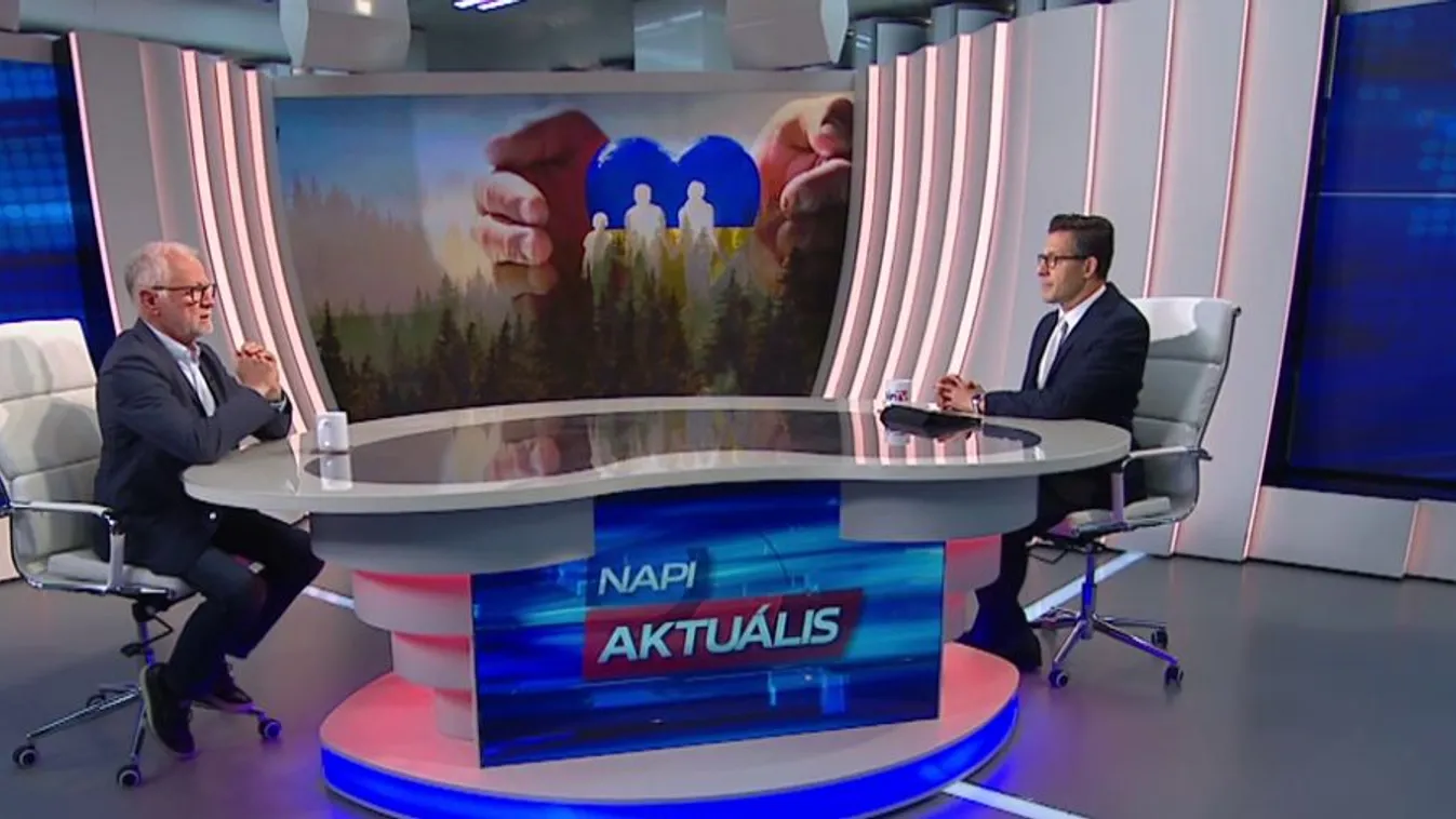 Beregszász és Lemberg után Kijevben nyitnak újabb irodát az ökumenikusok