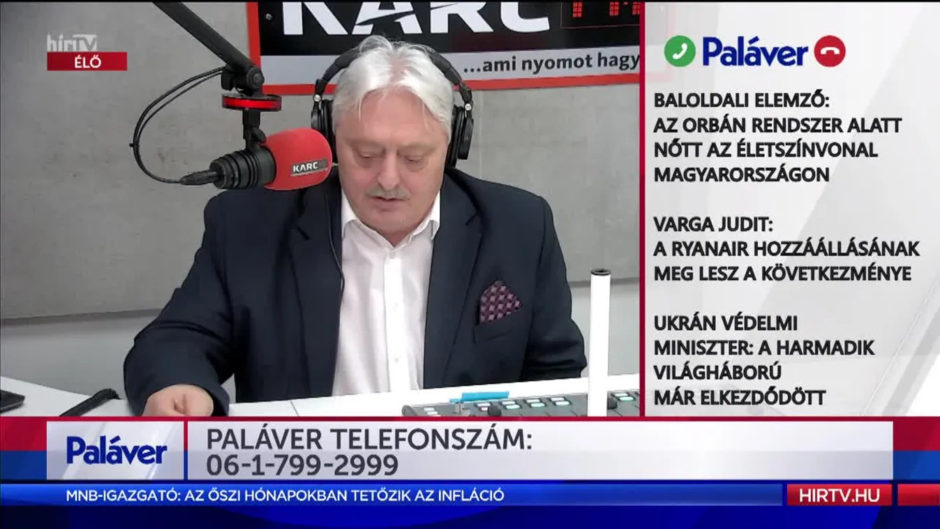 Paláver (2022-06-30)