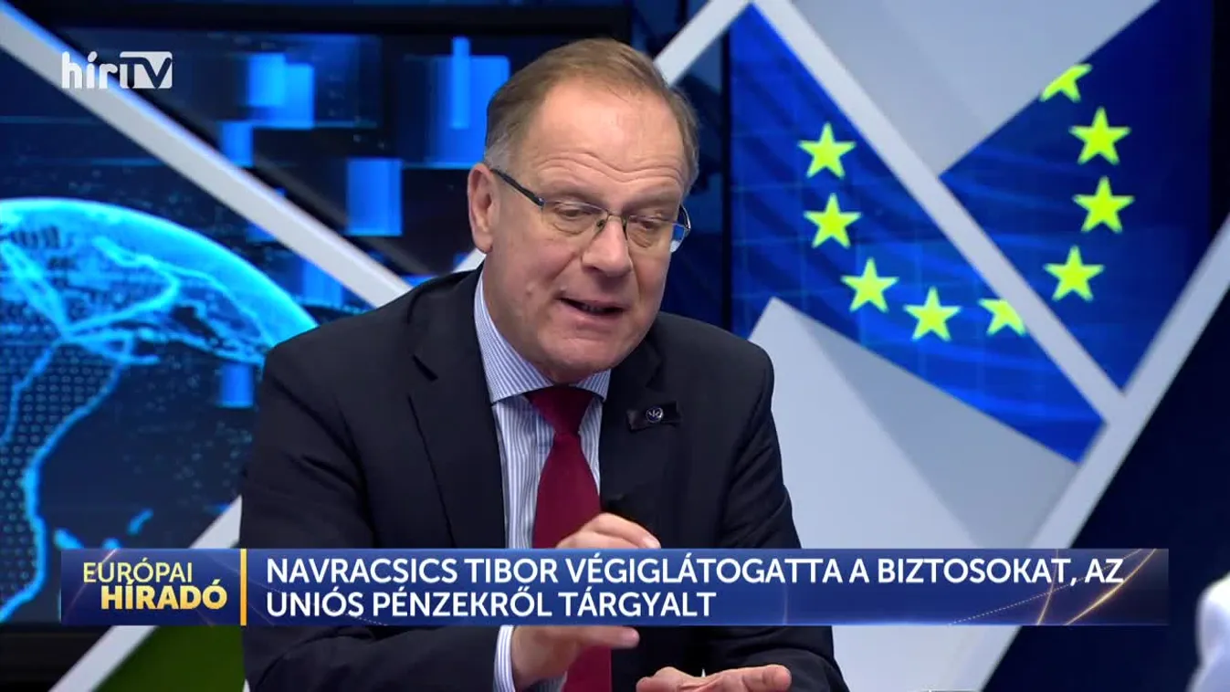 Európai híradó (2022-06-19)