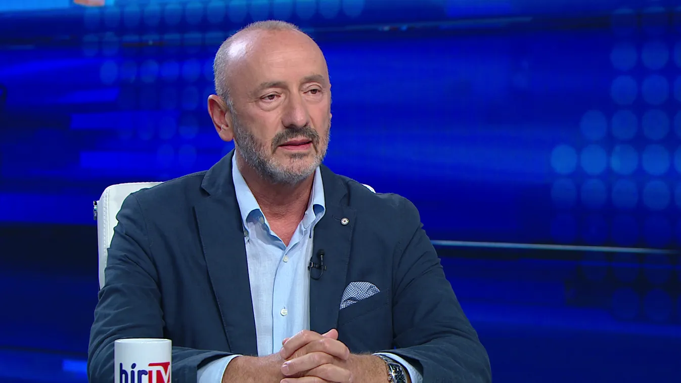 Horváth József: Órák, vagy napok kérdése, hogy Szeverodonyeck mikor esik el