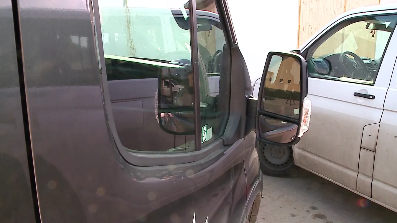 Radar - Elkerülheti a börtönt a buszsofőr