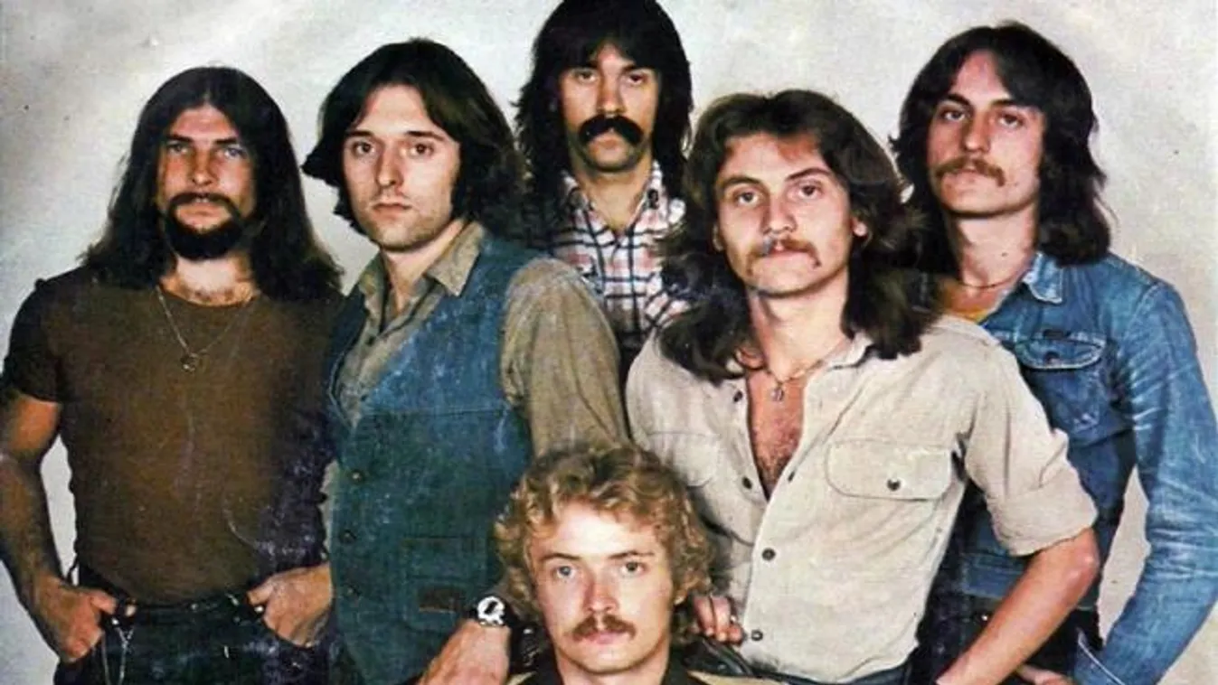 A P. Mobil "első nagylemeze" felújítva újra megjelenik