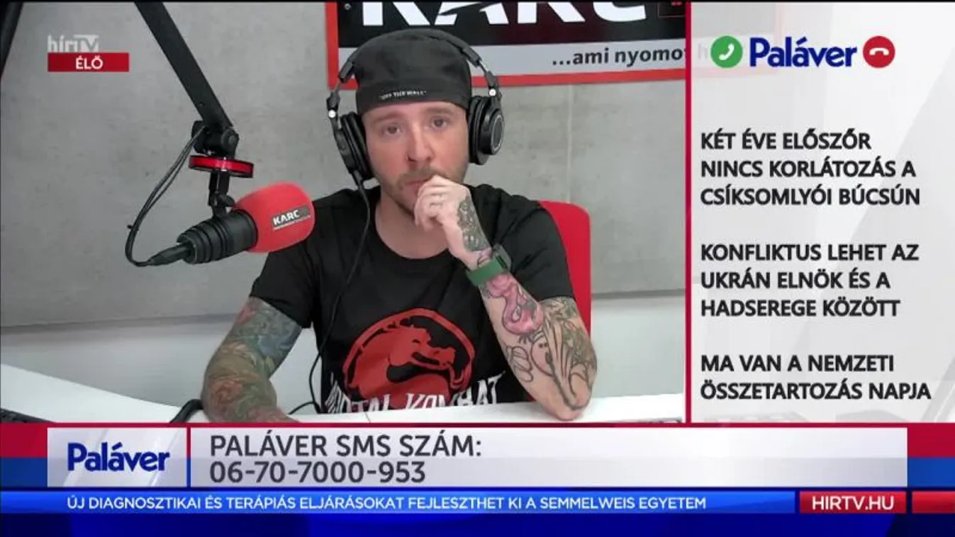 Paláver (2022-06-04)