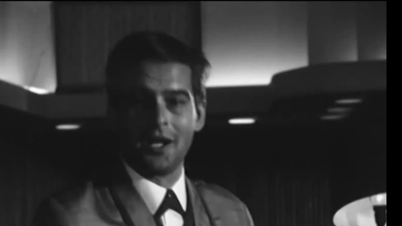 Radar - Tanulmány a nőkről