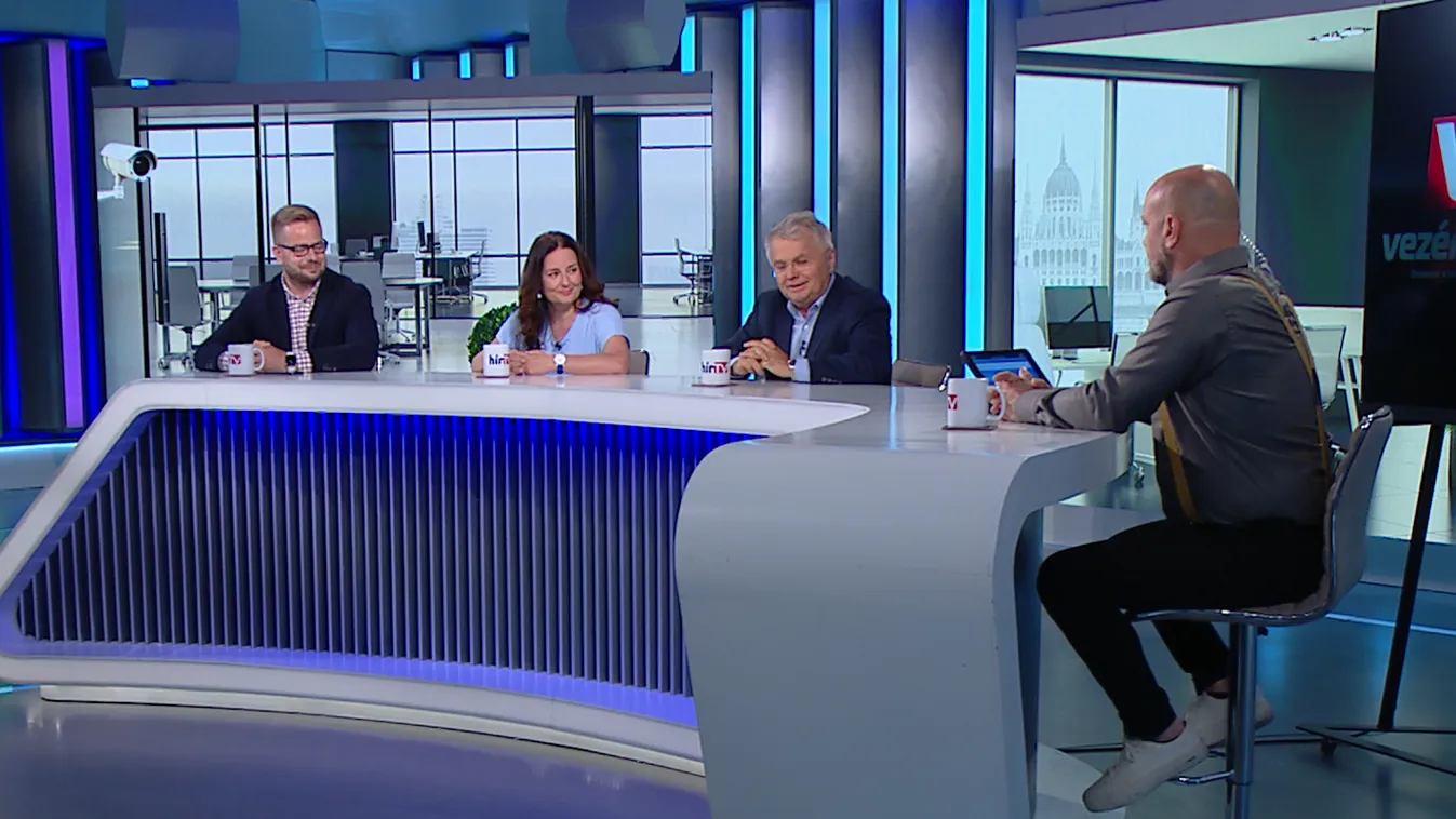 Vezércikk: A Pegasus kémszoftvert Magyarországon senki sem használta törvényellenes megfigyelésre