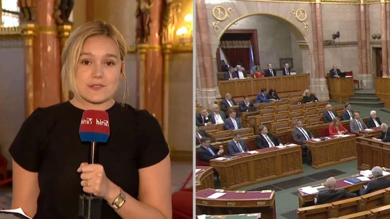 Így reagáltak az ellenzéki pártok Varga Mihály expozéjára