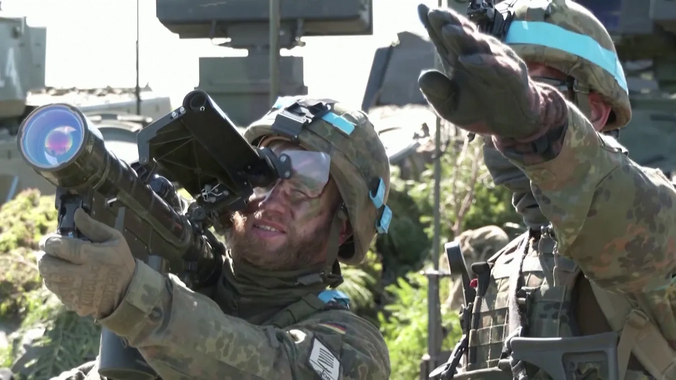 Radar - Negyedik hónapja tart az orosz-ukrán konfliktus