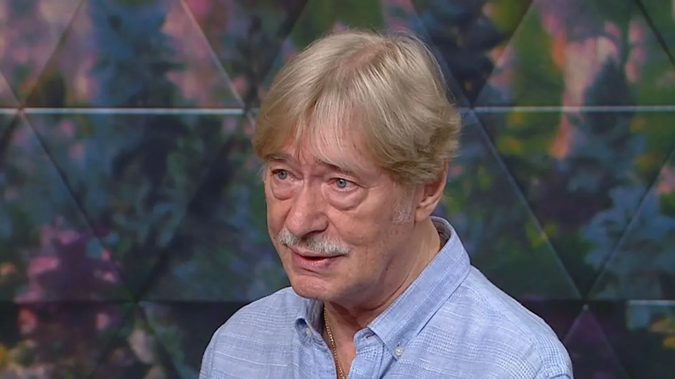 Mozaik - „Csillagok” - megjelent a legendás énekes első online albuma