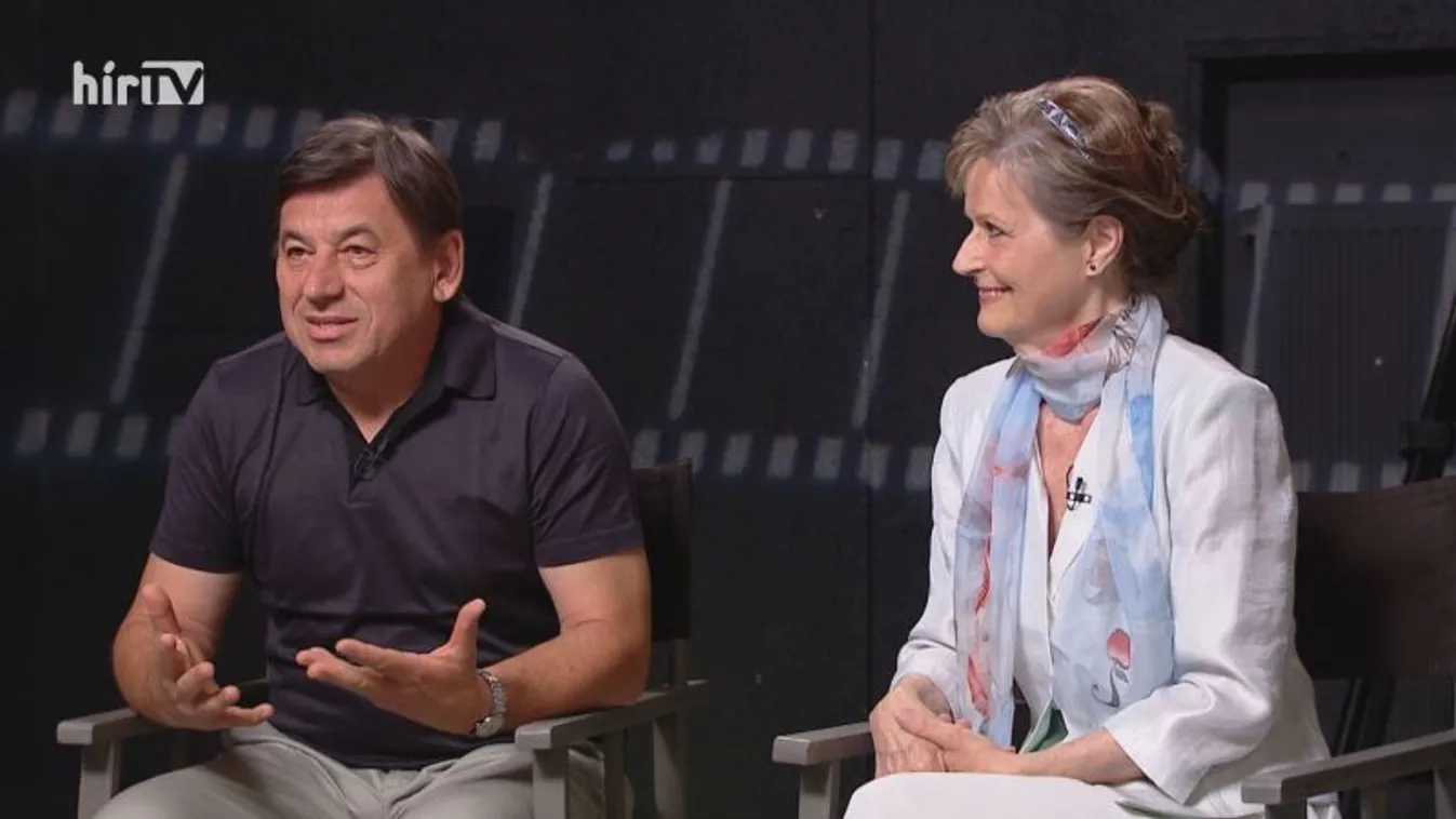 Szélesvásznú történelem - Szent Péter esernyője (2022-06-06)