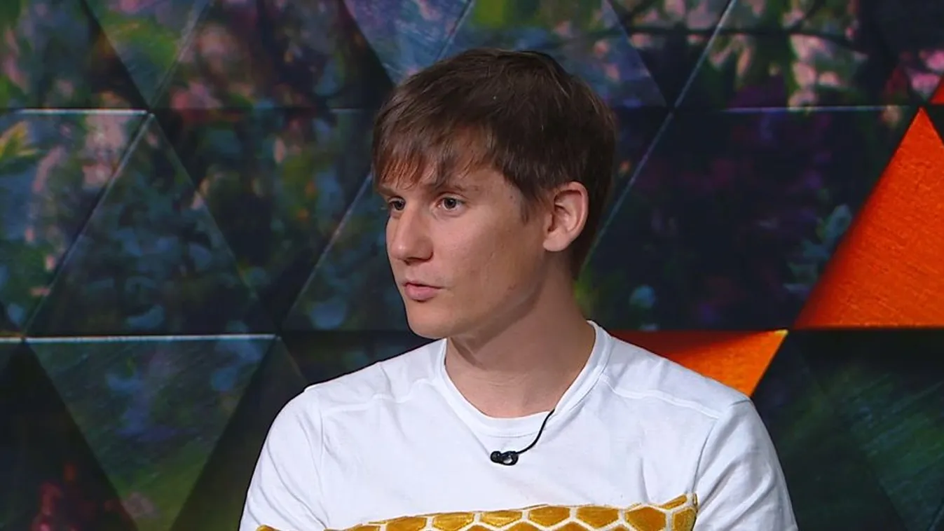 Mozaik - Idén a Kertész Imre Intézet is csatlakozik a Múzeumok Éjszakájához