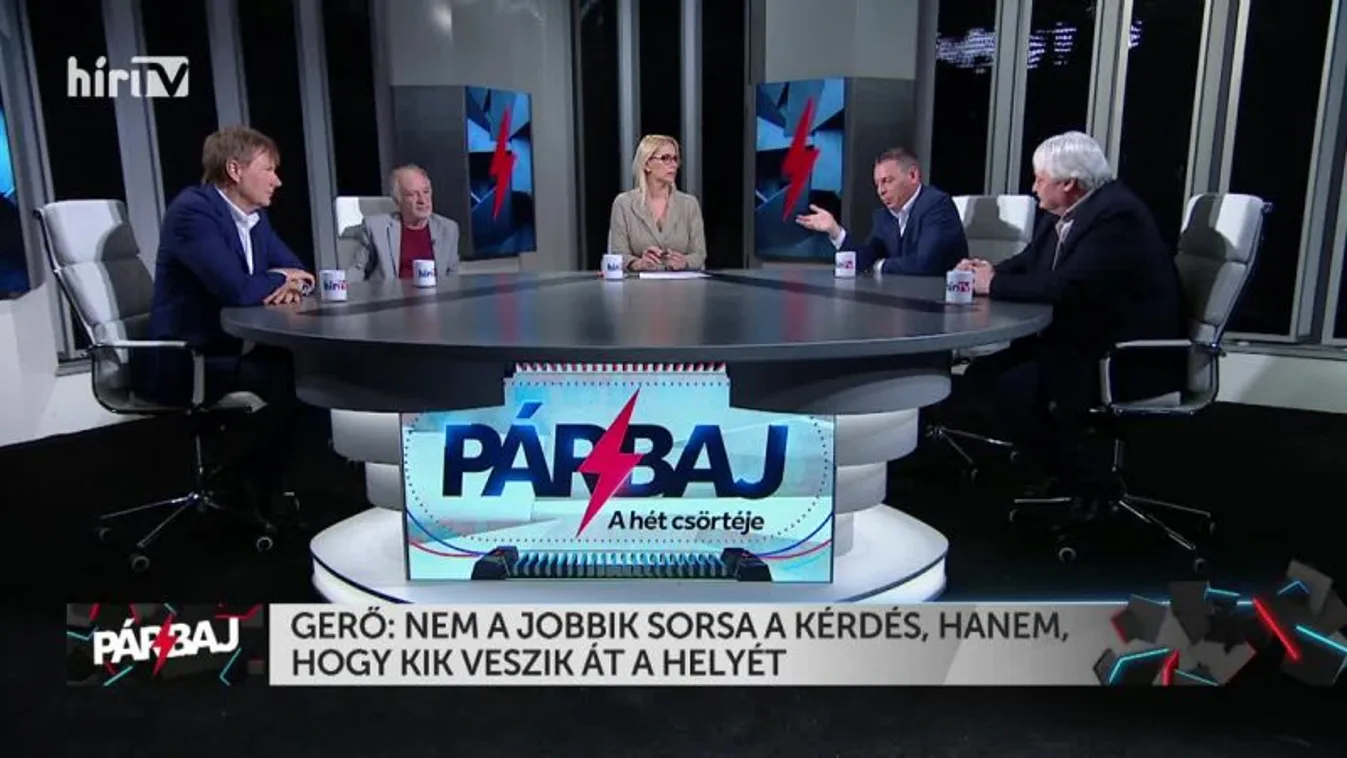 Párbaj (2022-06-03)